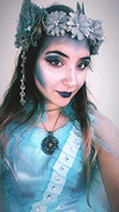 "A Midsummer Nights Dream" (as Titania)